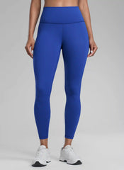 Hugged Feel Legging 25'' - High Compression