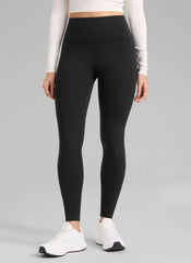 Matte Thermal Fleece Lined Origin Legging 28"