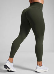 Secretsculpt™ No Front Seam Legging 25''