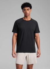 Mesh Workout Short sleeve