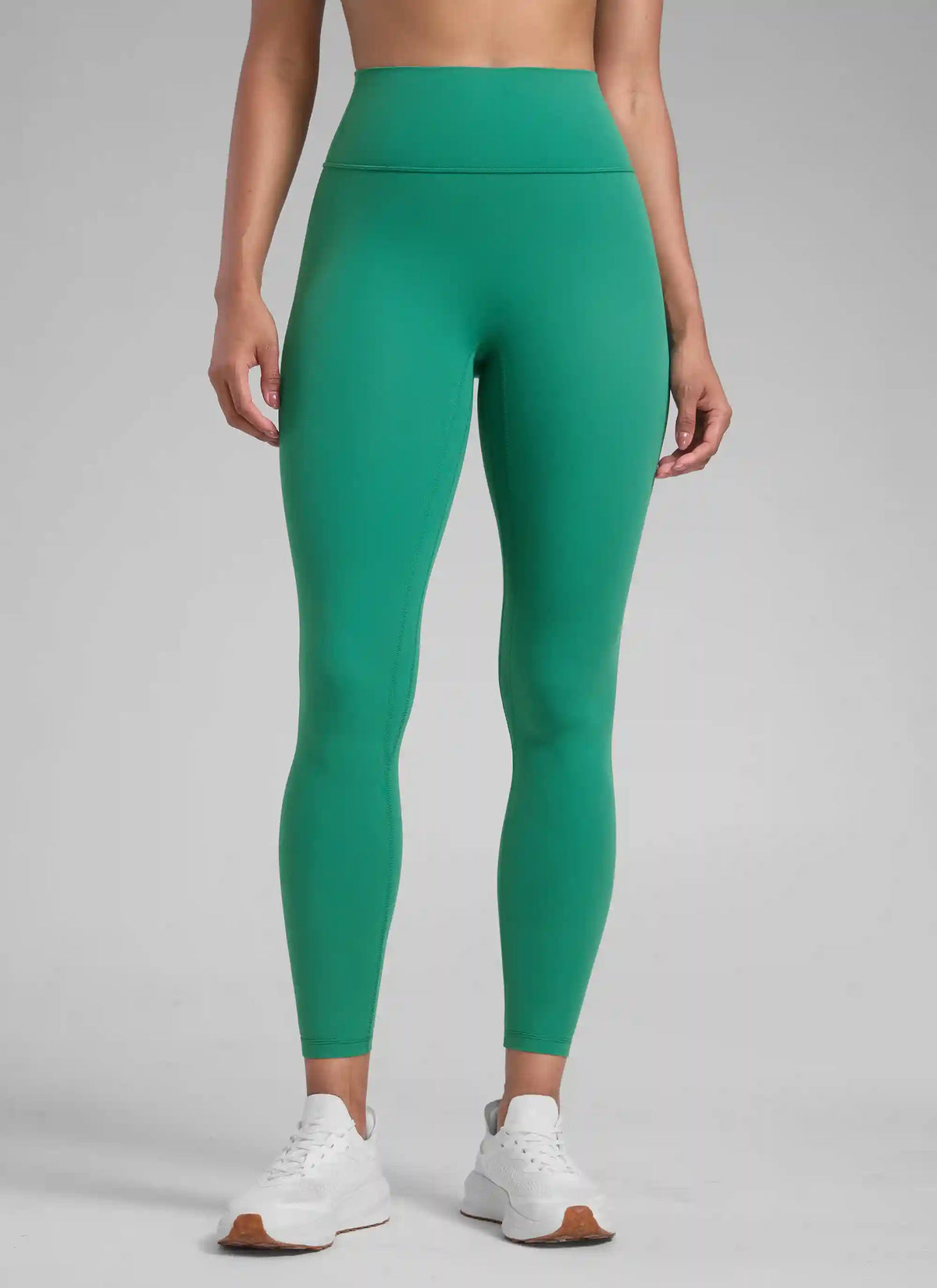 Secretsculpt™ No Front Seam Legging 25''