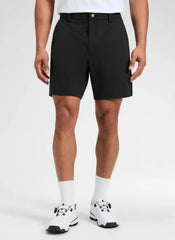 BreezeLite Golf Pocket Shorts 7"