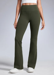 Butterbreeze High Rise Bootcut Pant 32''
