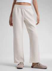 SoftAura Modal High Rise Pocket Sweatpant 29"