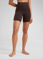 Butterluxe Super High Rise Shorts 6''