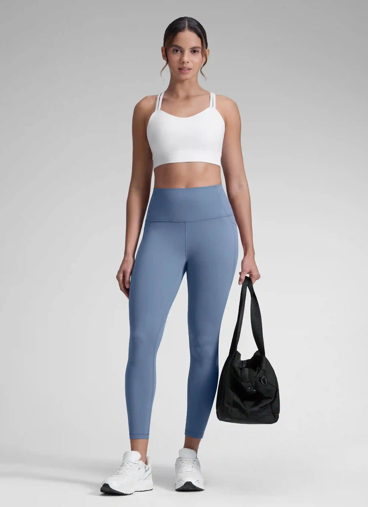 Butterluxe Pocket Legging 28''