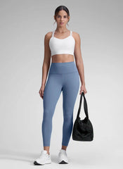 Butterluxe Pocket Legging 28''