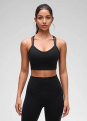 Butterluxe Softness Longline Mold Bra