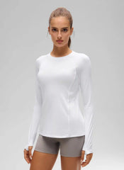 UPF 50+ Lightweight Long Sleeve