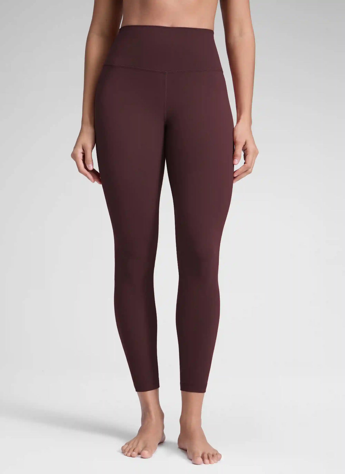 Brushed Nakedfeel Legging 25''