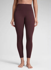 Brushed Nakedfeel Legging 25''