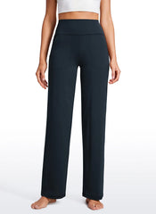Butterluxe High Rise Wide Leg Pant 31''