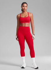 Butterlift® Cross Back Keyhole Sports Bra