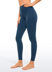 Air Feeling Thick Legging 25''
