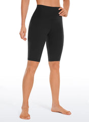 Butterluxe Yoga Shorts 10''