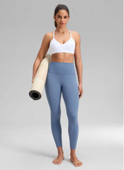 Butterluxe No Front Seam Legging 25"