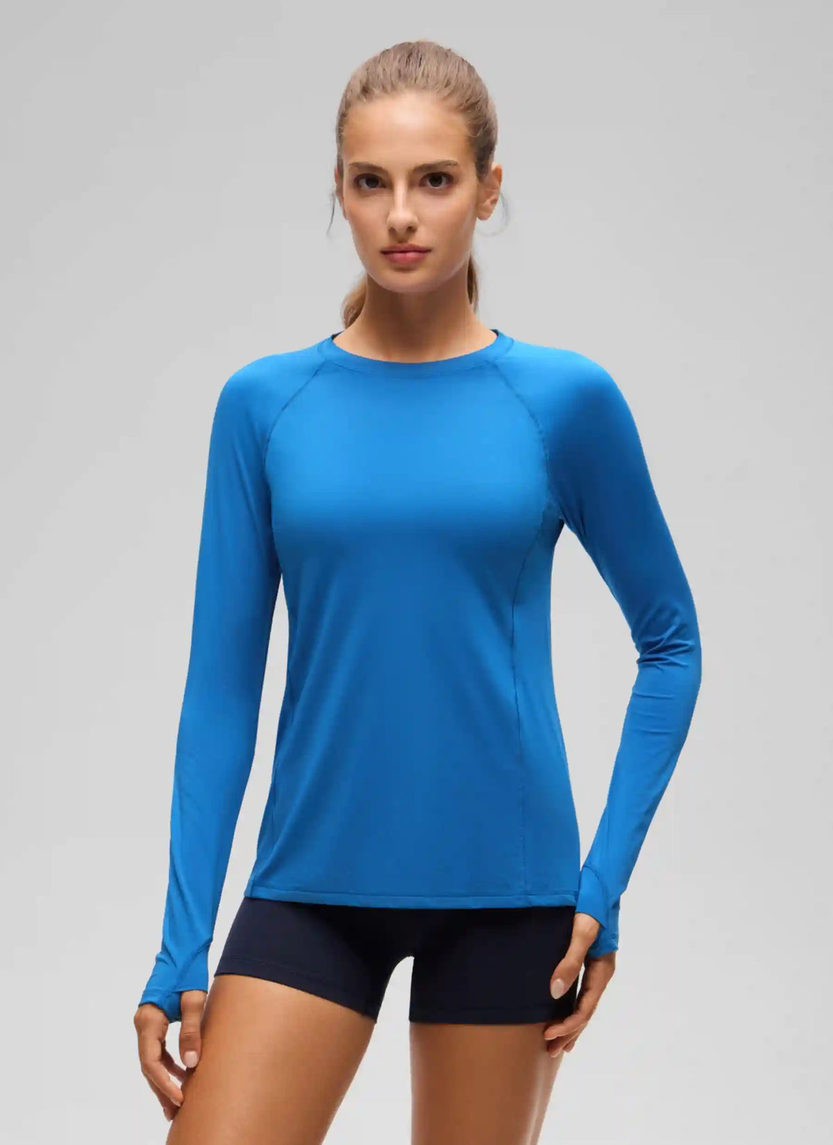 UPF 50+ Lightweight Long Sleeve
