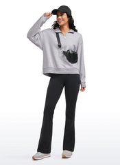 Butterluxe High Rise Pocket Legging 33.5"