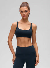 Butterluxe Square Neck Cami Padded Mini Bra