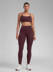 Secretsculpt™ No Front Seam Legging 28''