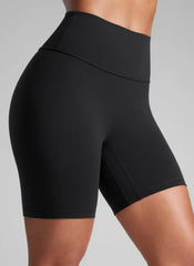 Secretsculpt™ No Front Seam Shorts 6''
