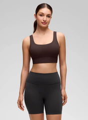 Butterluxe U Back Longline Bra