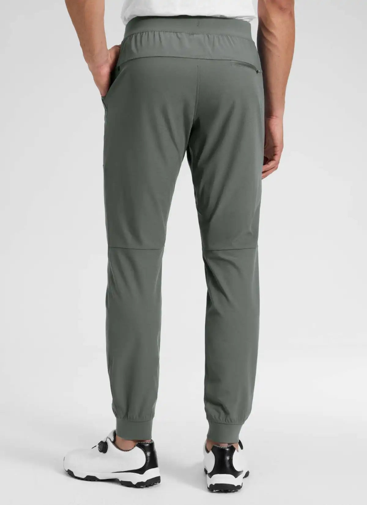 All-day Comfy Slim-Fit Golf Jogger 30''