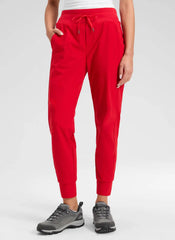 Ripstop Pocket Hiking Jogger 28''