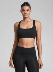Butterlift® Double Lined Square Neck Bra