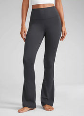 Butterluxe High Rise Mini Flare Legging 32"