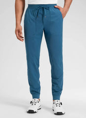 All-day Comfy Slim-Fit Golf Jogger 30''