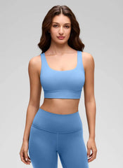 Butterluxe U Back Longline Bra