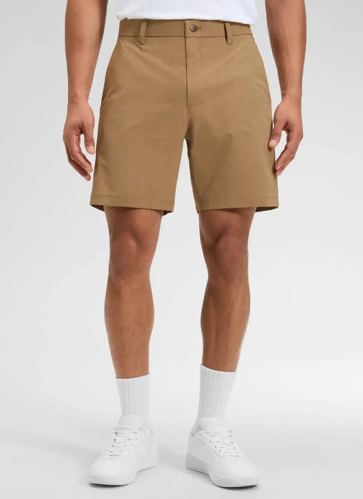 BreezeLite Golf Pocket Shorts 7"