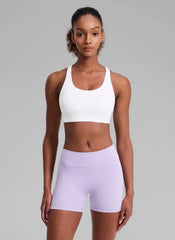 Nakedfeel Cross Back Bra (4 Straps)