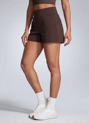 Butterbreeze High Rise Pocket Linerless Shorts