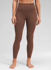 Brushed Nakedfeel Legging 25''
