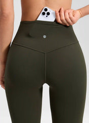 Butterluxe High Rise Pocket Legging 30.5"