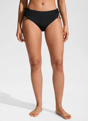 Sunshine Side Tie Adjustable Bikini Bottom