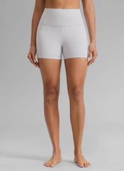 Nakedfeel Origin Yoga Shorts 4''