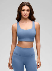 Butterluxe U Back Longline Bra