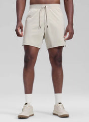 Motion Linerless Pocket Workout Shorts 7"