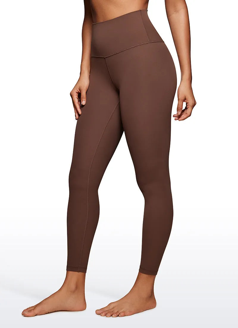 Butterluxe Yoga Origin Legging 25''