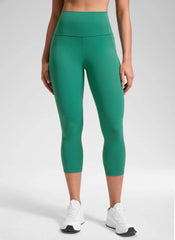 Butterluxe Pocket Legging 21''