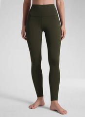 Butterluxe Yoga Origin Legging 30''