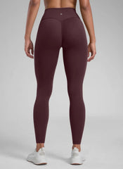Secretsculpt™ No Front Seam Legging 28''
