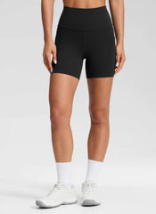 Butterluxe Pocket Yoga Shorts 5''