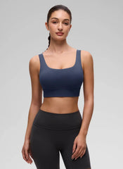 Butterluxe U Back Longline Bra