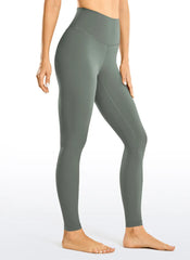 Brushed Nakedfeel Legging 28''