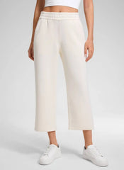 SoftAura Modal High Rise Pocket Sweatpant 24"