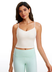 Butterluxe Sweetheart Built in Bra Tank